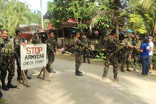 military-blockade-alcadev-lumad-lianga – Sangguniang Laiko ng Pilipinas