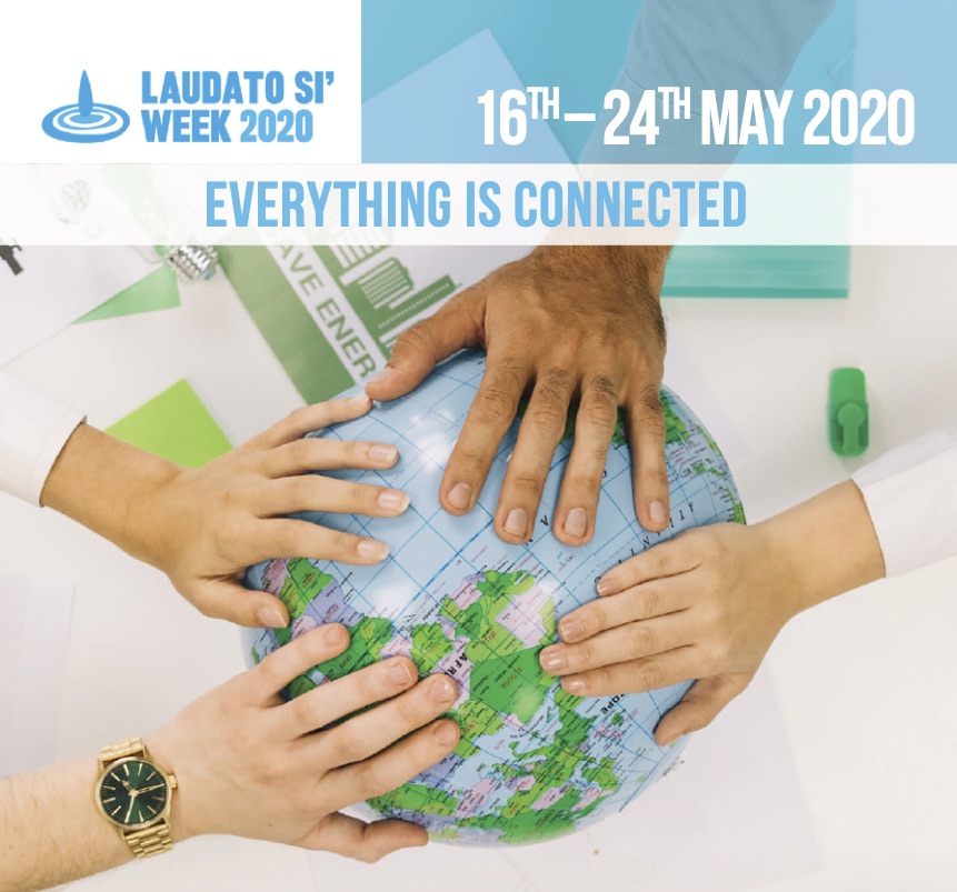 Laudato Si Week 2025